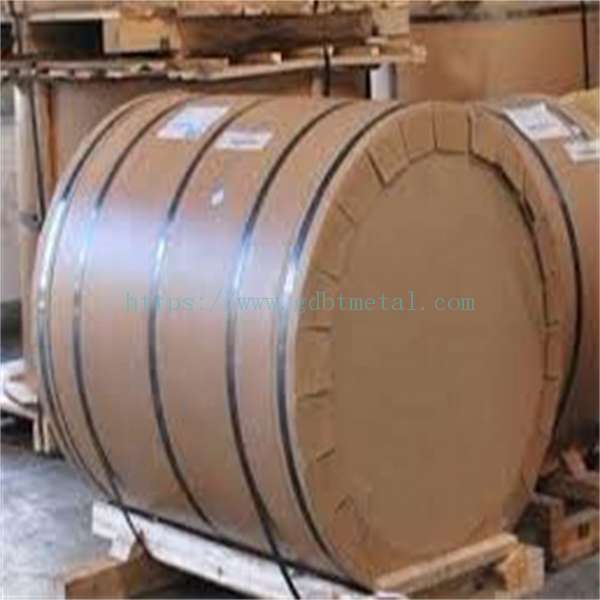 Aluminum Coil